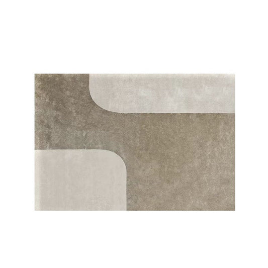 Premium Hand-Tufted Carpet(Riverbank)