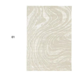 Premium Hand-Tufted Carpet(Shifting Sands)