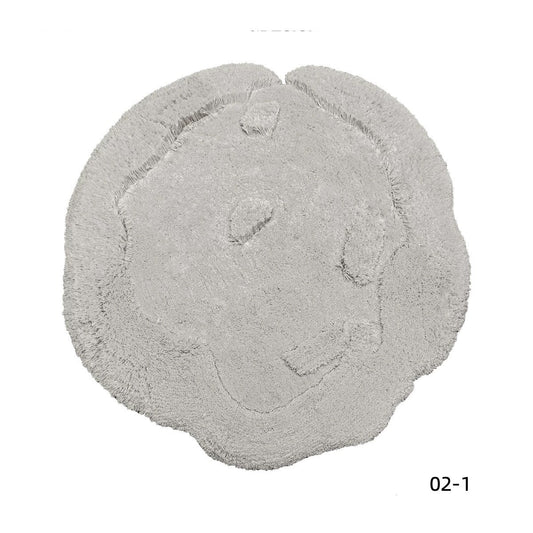 Premium Hand-Tufted Carpet(Hilltop)