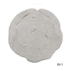 Premium Hand-Tufted Carpet(Hilltop)