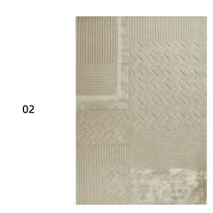 Premium Hand-Tufted Carpet(Cookies)