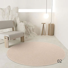 100% Natural Wool Machine-Woven Rug – Premium Quality Built to Last(Angie)