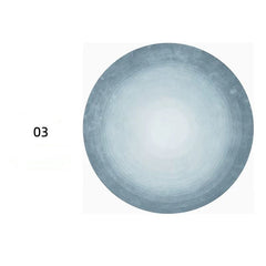 Premium Hand-Tufted Carpet(Mercury)