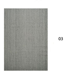 Classic Nordic-Style 3D Wilton Woven Carpet(CoCo)