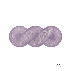 Premium Hand-Tufted Carpet(Palette Coil)