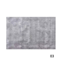 Classic Nordic-Style 3D Wilton Woven Carpet(Vienna)