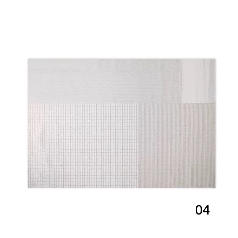 LZ polypropylene rug - image 5