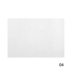 Outstanding Water Resistance! Premium Nordic-Style Waterproof Rug(Faustin)