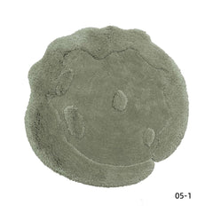 Premium Hand-Tufted Carpet(Hilltop)
