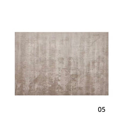 Classic Nordic-Style 3D Wilton Woven Carpet(Vienna)