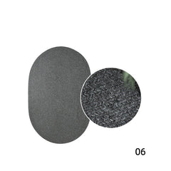 Japandi Handwoven Polypropylene Rug(Wa-fu 01)