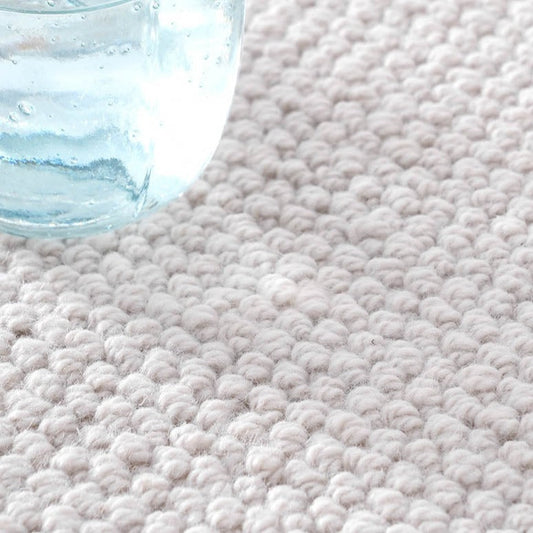 New Zealand Wool Blend Rug — Thick, Durable, and Effortlessly Elegant(Basic)