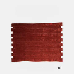 Premium Hand-Tufted Carpet(Modular Rhythm)