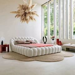 Premium Hand-Tufted Carpet(Eternal Knot)
