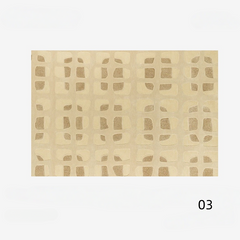 Premium Hand-Tufted Carpet(Ethereal Veil)
