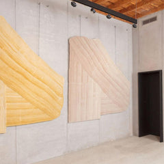 Premium Hand-Tufted Carpet(Drift)