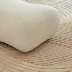 Premium Hand-Tufted Carpet(Eternal Knot)