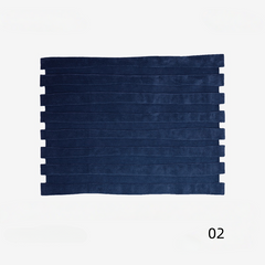 Premium Hand-Tufted Carpet(Modular Rhythm)