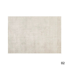 Luxury Carpet Crafted with Ultra-High-Density 650,000-Stitch Weaving(Merino Wool Series)