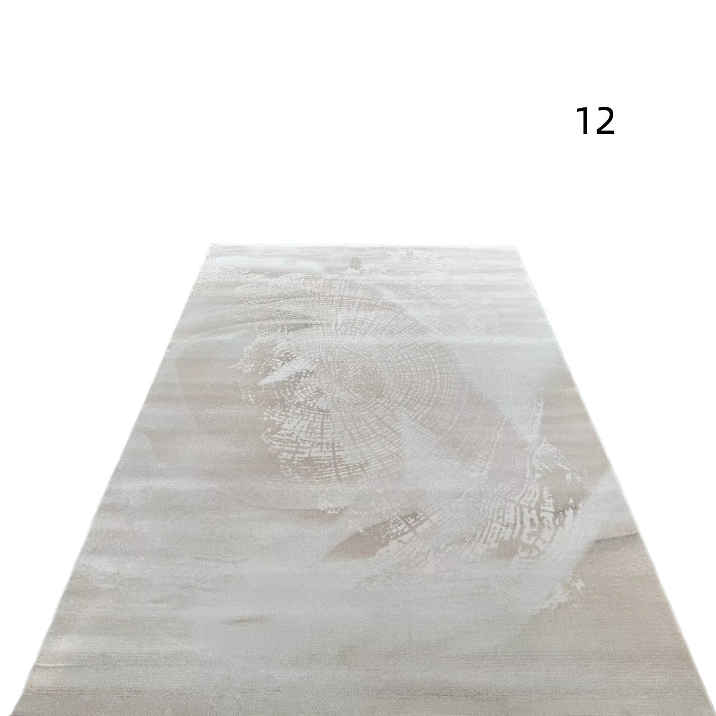 Mandor polypropylene rug - image 24