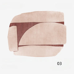 Premium Hand-Tufted Carpet(Contour)