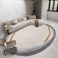 Premium Hand-Tufted Carpet(Haven)