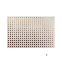 Outstanding Water Resistance! Premium Nordic-Style Waterproof Rug(Waterproof Carpet-50)