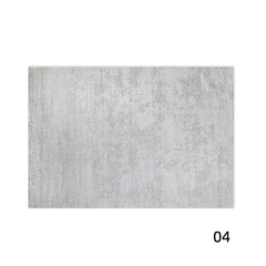 Classic Nordic-Style 3D Wilton Woven Carpet(Keladi)