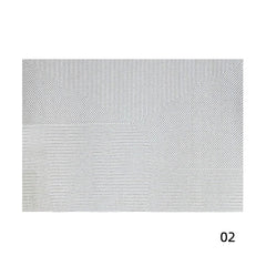 Outstanding Water Resistance! Premium Nordic-Style Waterproof Rug(Kaidi)
