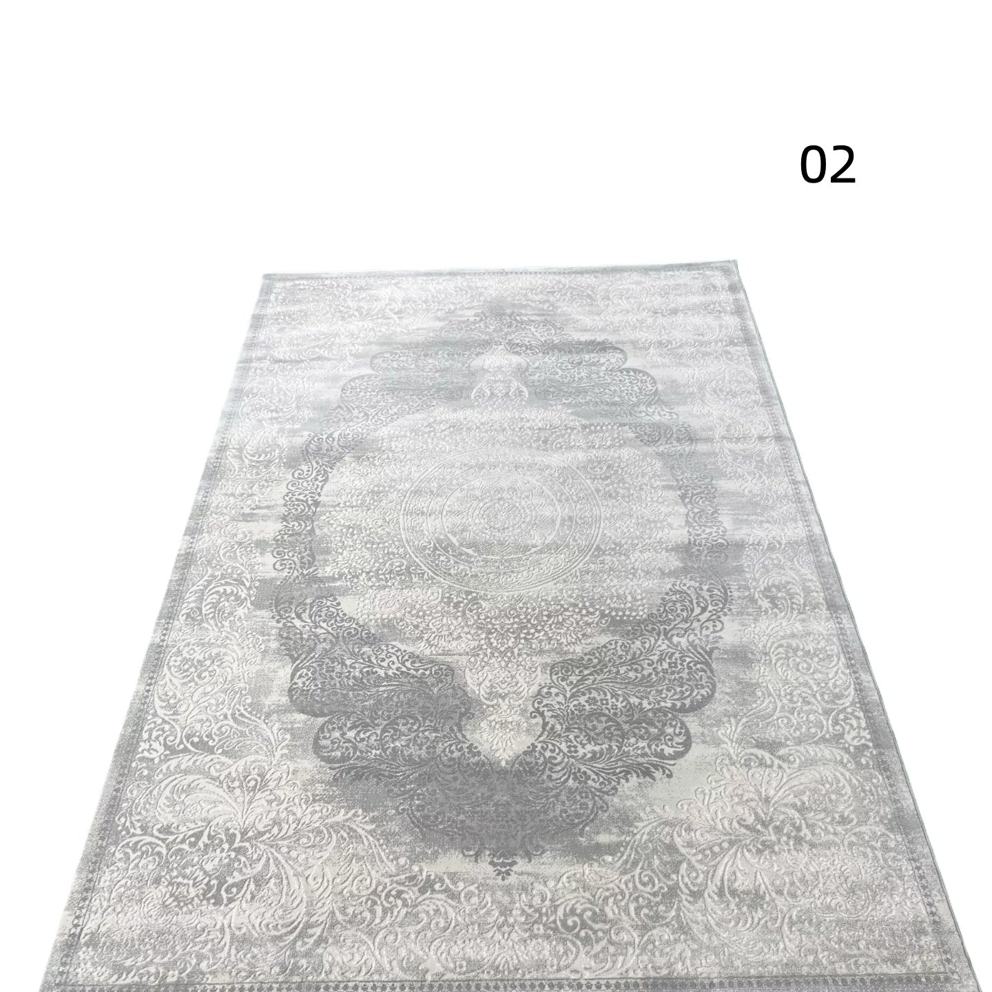 Mandor polypropylene rug - image 14