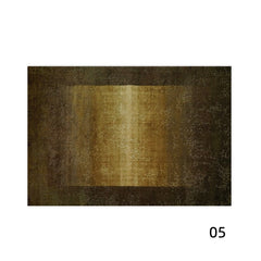 Classic Nordic-Style 3D Wilton Woven Carpet(Keladi)