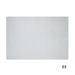 Outstanding Water Resistance! Premium Nordic-Style Waterproof Rug(Kaidi)