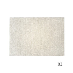 Premium Handwoven Natural Fiber Carpet(Pebble)