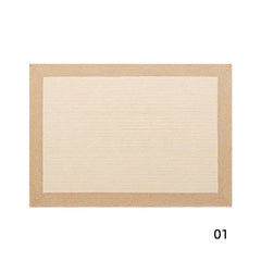 Natural Jute Rug – Summer-Friendly(20)
