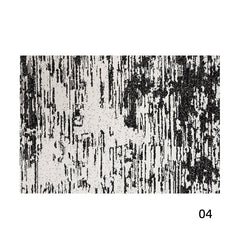 Outstanding Water Resistance! Premium Nordic-Style Waterproof Rug(Celluloid)