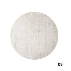 Classic Nordic-Style 3D Wilton Woven Carpet(kate)