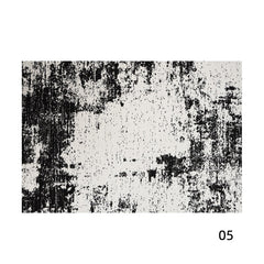 Outstanding Water Resistance! Premium Nordic-Style Waterproof Rug(Celluloid)