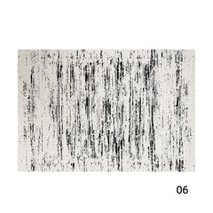 Outstanding Water Resistance! Premium Nordic-Style Waterproof Rug(Celluloid)