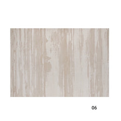 Classic Nordic-Style 3D Wilton Woven Carpet(KA-Square)