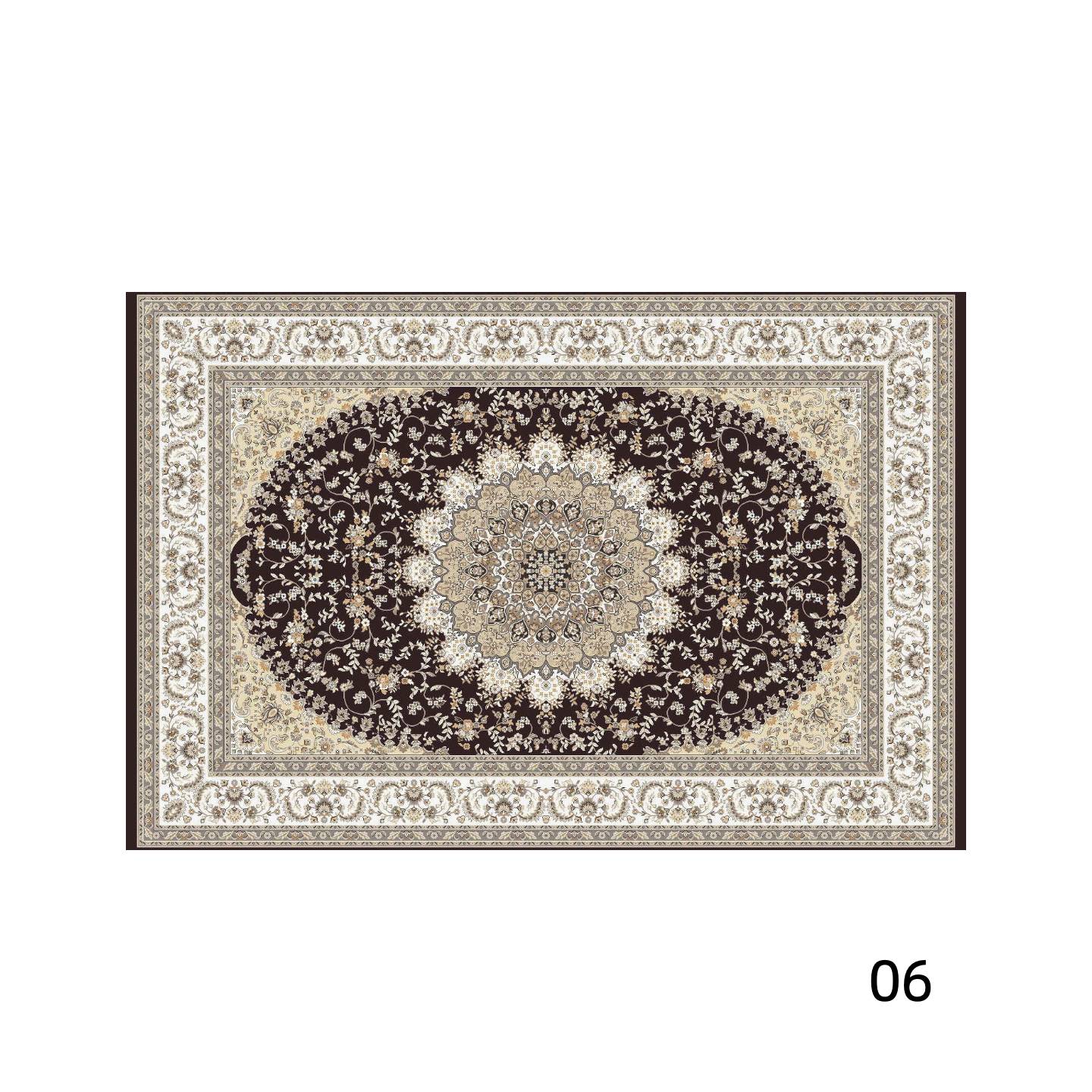 Andes polypropylene rug - image 16