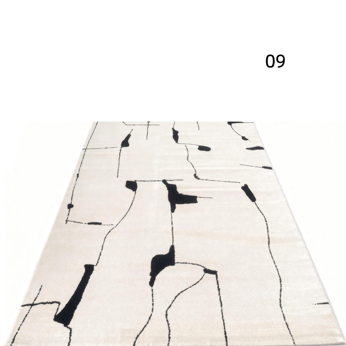 Porla polypropylene rug - image 24