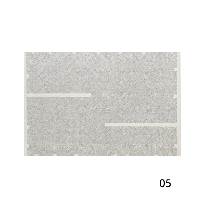 Spring Haze polypropylene rug - image 6