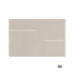 Spring Haze polypropylene rug - image 7