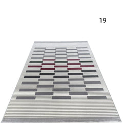 Zen Echo polypropylene rug - image 61