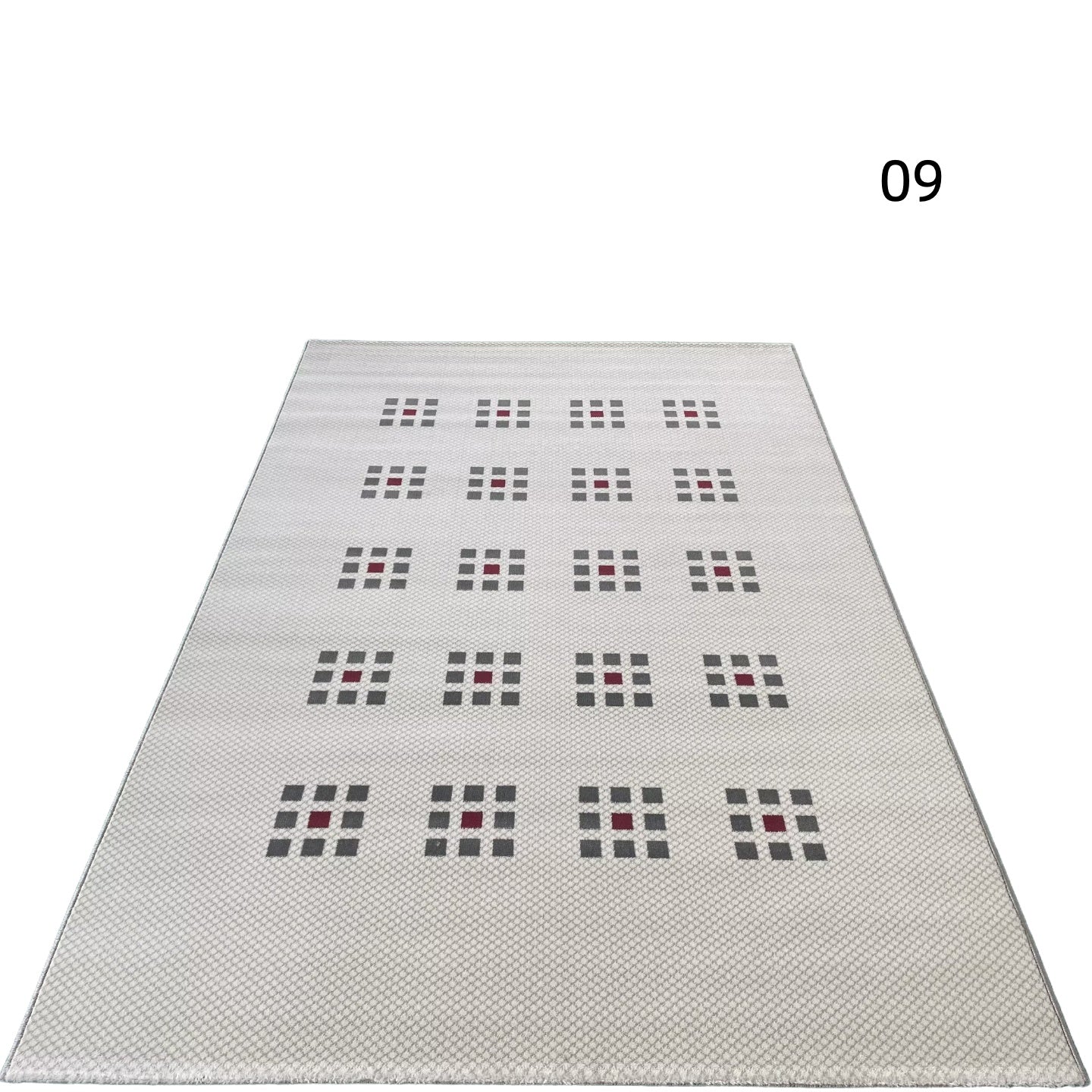 Zen Echo polypropylene rug - image 51