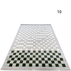 Zen Echo polypropylene rug - image 52