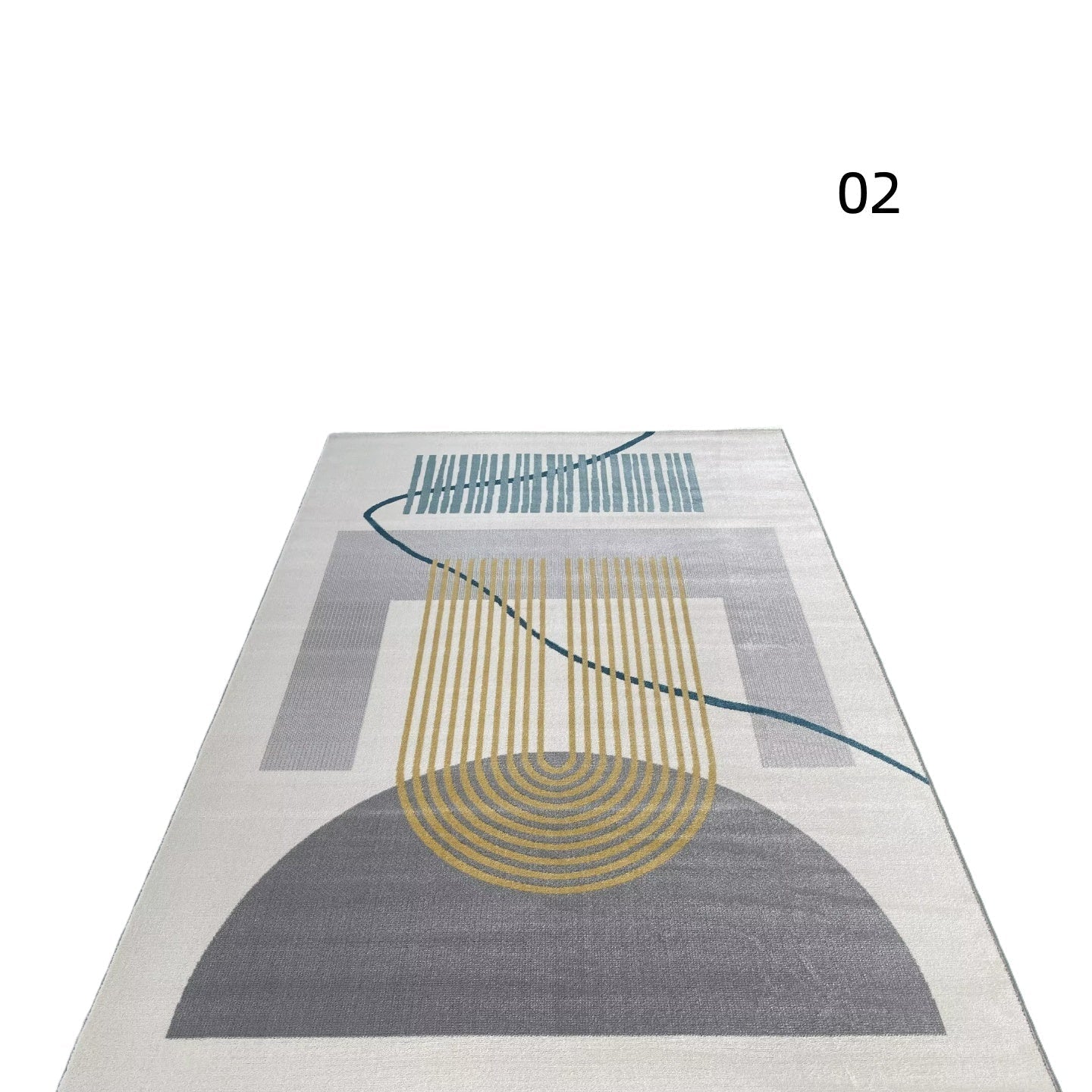 Grande polypropylene rug - image 21