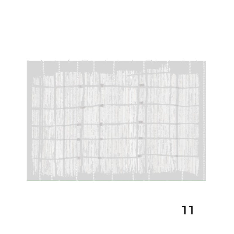 Archaic Rhythm polypropylene rug - image 24