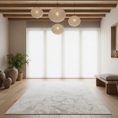 Burton polypropylene rug - image 13