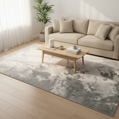 Zen Echo polypropylene rug - image 14